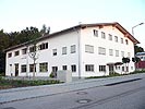Gewerbebauten Neubau