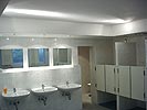 Gewerbebauten Sanierung