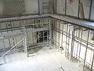 Gewerbebauten Umbau