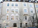 Sanierung Fassaden