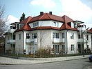 Wohnbauten Neubau